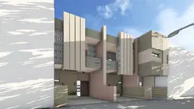 Rumah Kost 8 Kmr + KM Dalam samping Kampus UNISMA dkt UB