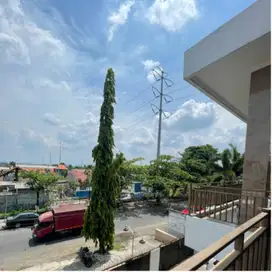 Rumah Kost Strategist Income 330 Juta Kota Semarang