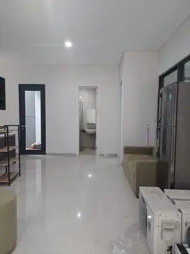 Hot Sale Rumah di Kebayoran Infinity Bintaro Jaya Sektor 7