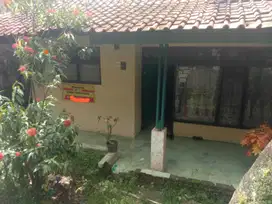 RUMAH AKSES GANG DI SEKELOA