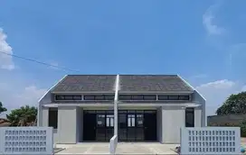 Rumah dijual di Cibitung - Kavling Felicia