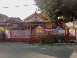 Rumah Nego LT 150 Akses Cepat ke Tol Kunciran 2 Bebas Banjir J-22350