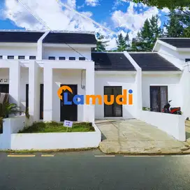 Rumah Ready Stock Siap Huni Dikawasan Summarecon Bogor