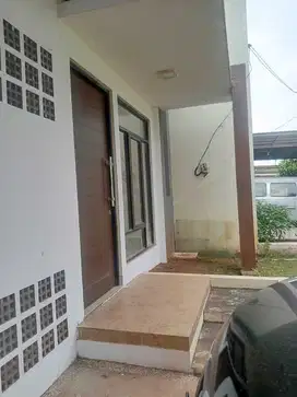 Dijual Rumah 2 lantai hadap Selatan Cluster Damar Green Ara Harapan In
