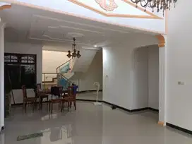 Dijual Cepat Rumah Besar di Perumahan Marga Mulya Dekat Binus Bekasi