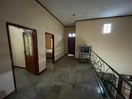 Dijual Rumah Hoek Lokasi Premium di Taman Kopo Indah TKI 1