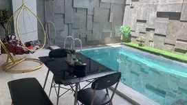 Rumah Mewah Bukit Baruga plus Kolam Renang