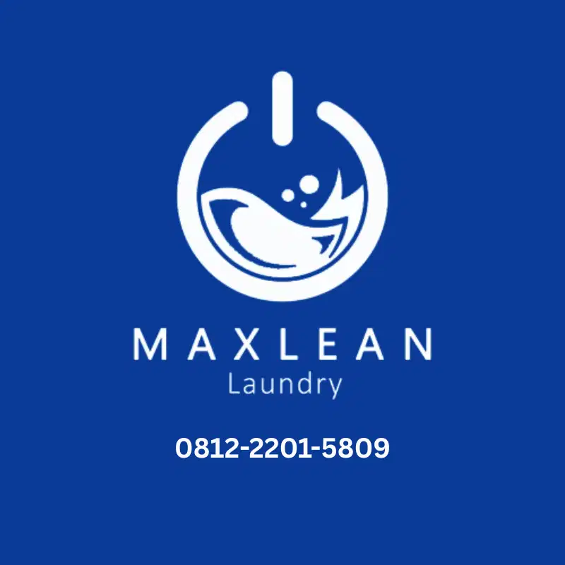 Laundry Team (Antar Jemput, Mencuci, Setrika dan Packing)