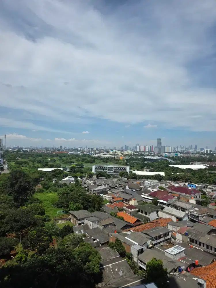Apartemen for SaLe diJakarta Timur