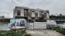 CLUSTER RUMAHKOST AMAN NYAMAN