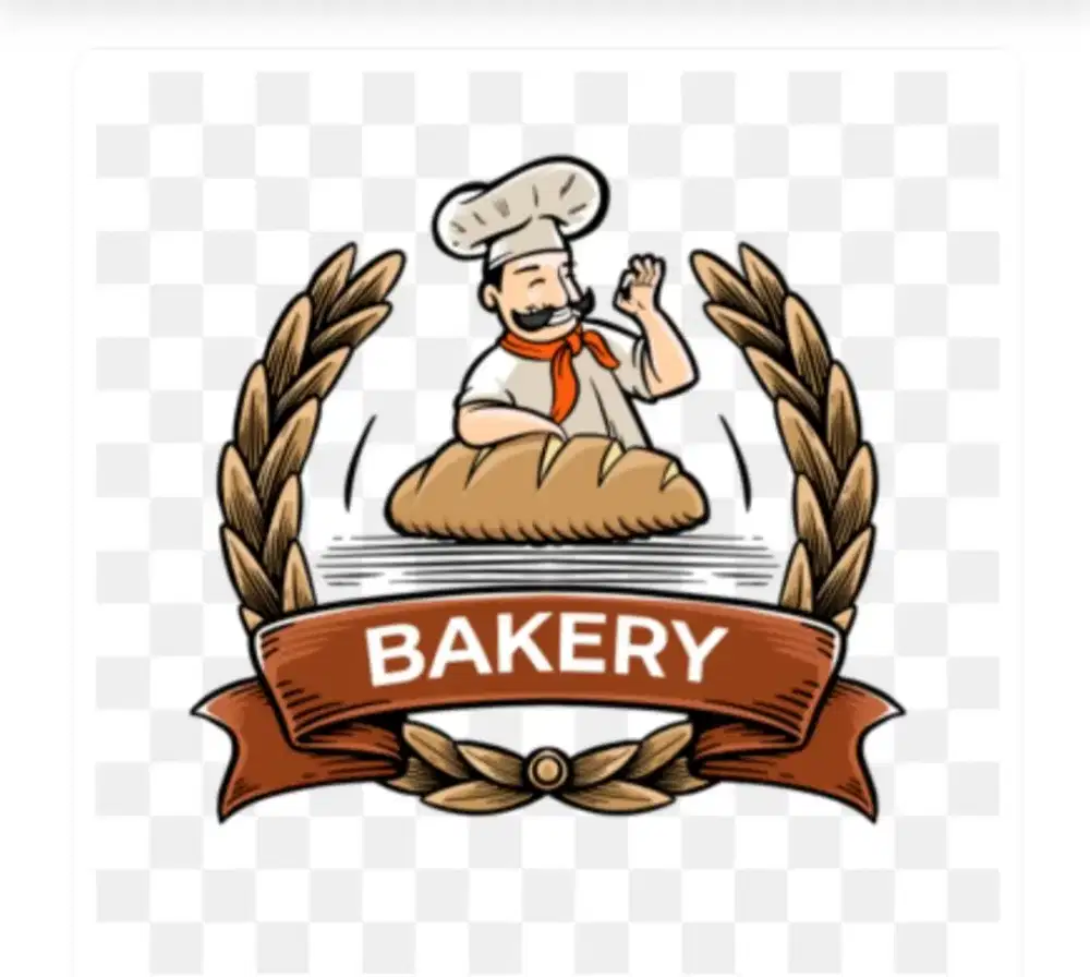 Asisten produksi ROTI