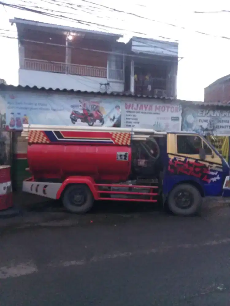 Sedot WC Surabaya borongan