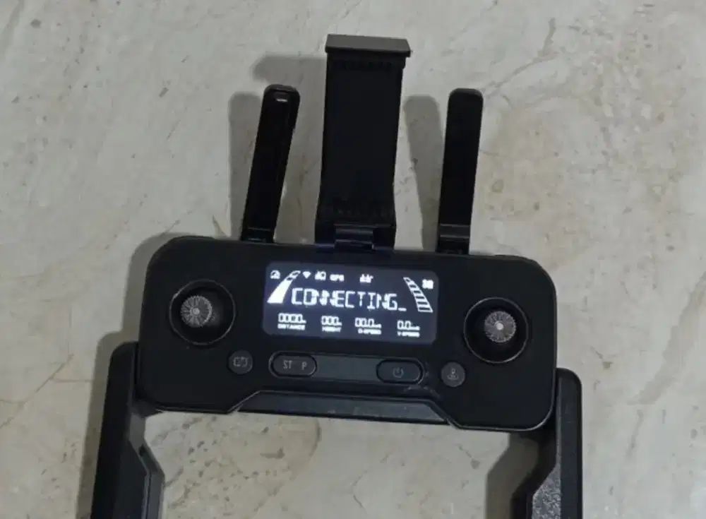 Remote drone SJRJ F1s