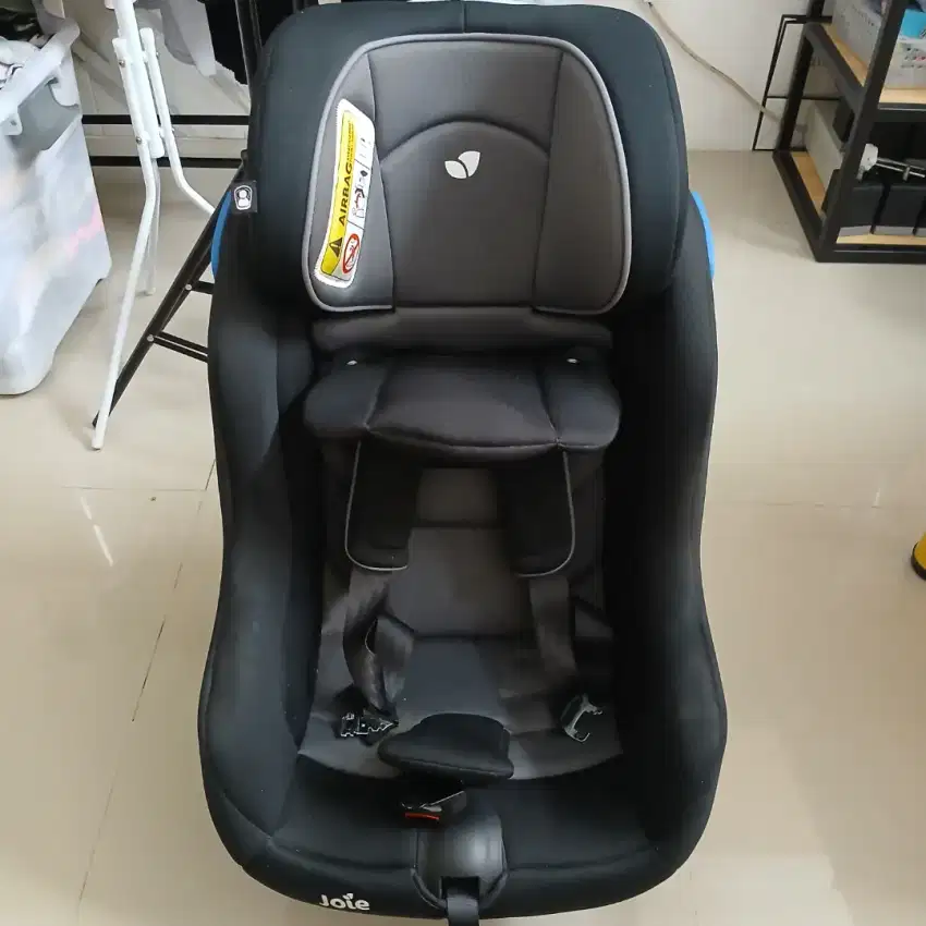 PRELOVED Stroller Joie Kondisi Bagus Pemakaian minim