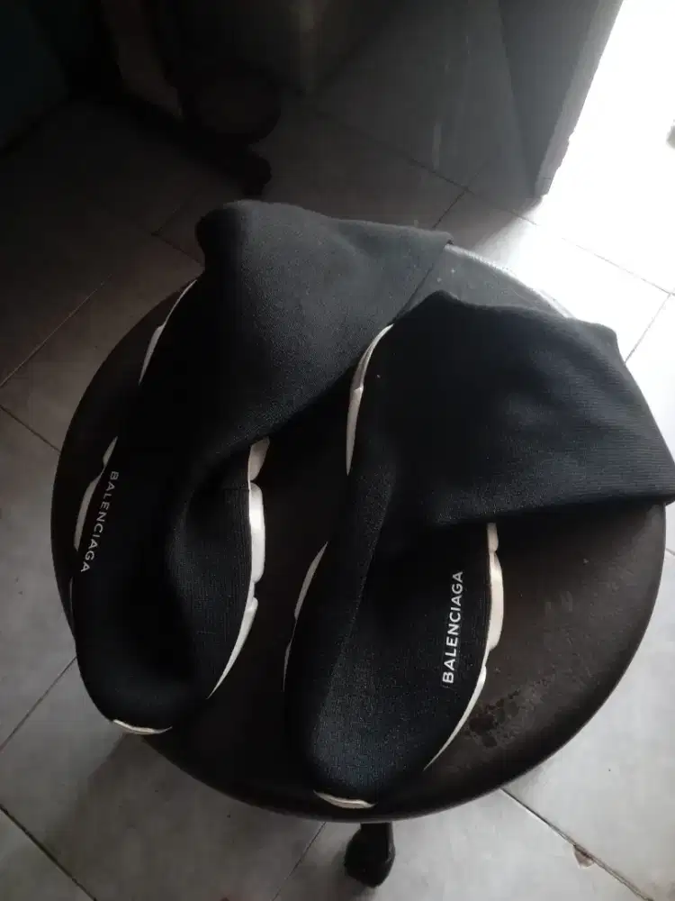 Balenciaga speed trainer sz 35/36