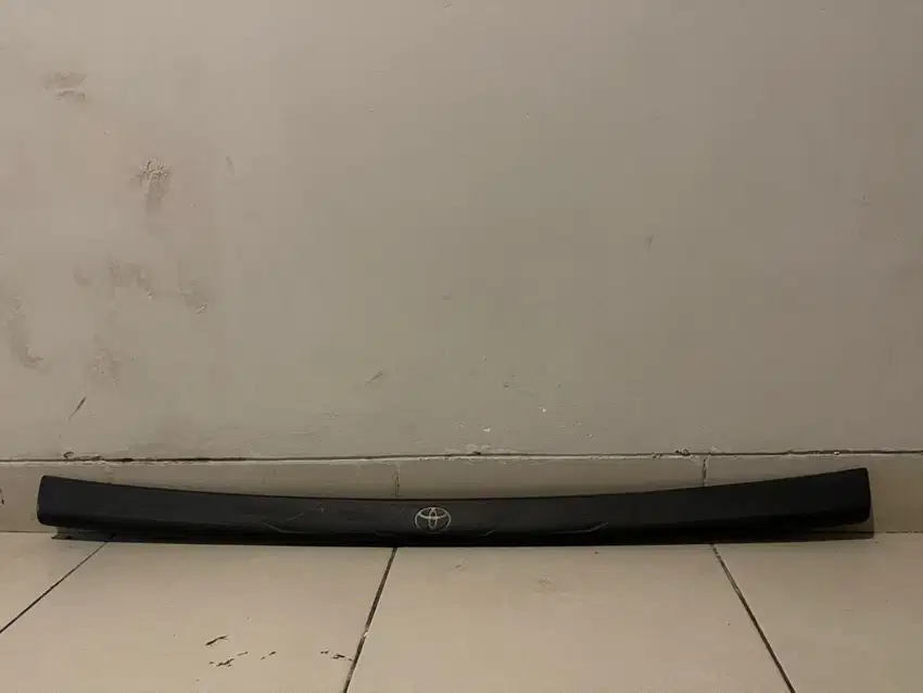 Step Guard Belakang Innova Reborn Original