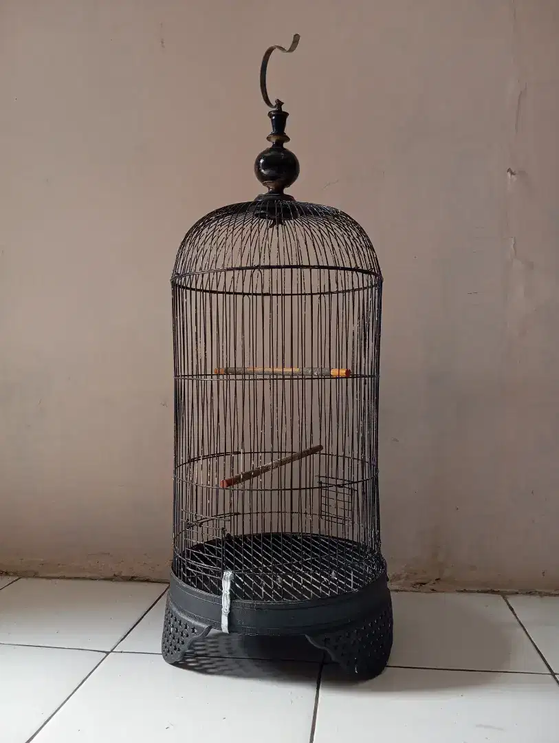 KANDANG LB/KENARI