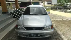 Toyota Soluna 2000 Bensin