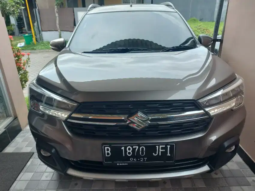 Suzuki XL7 Beta AT 2022