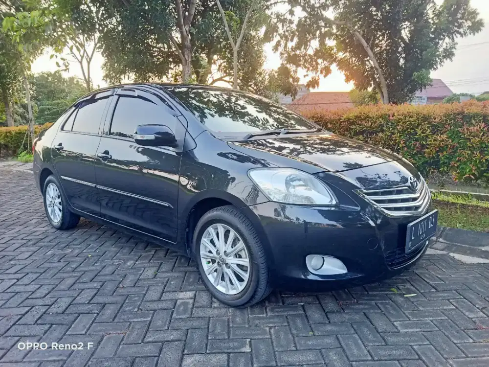 VIOS G MANUAL 2011