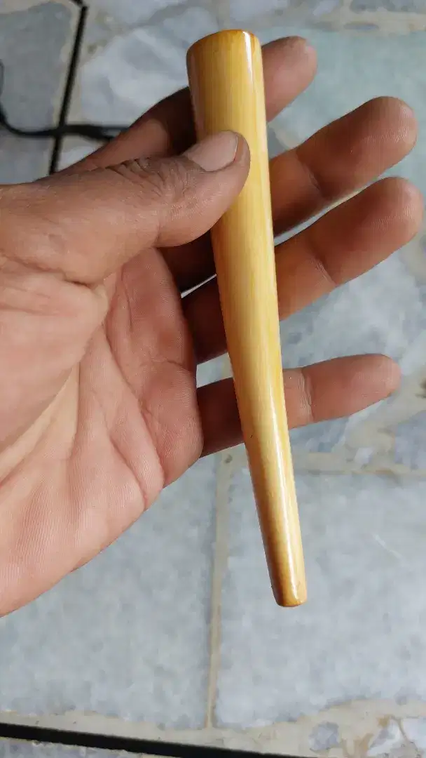 Pipa rokok mulus