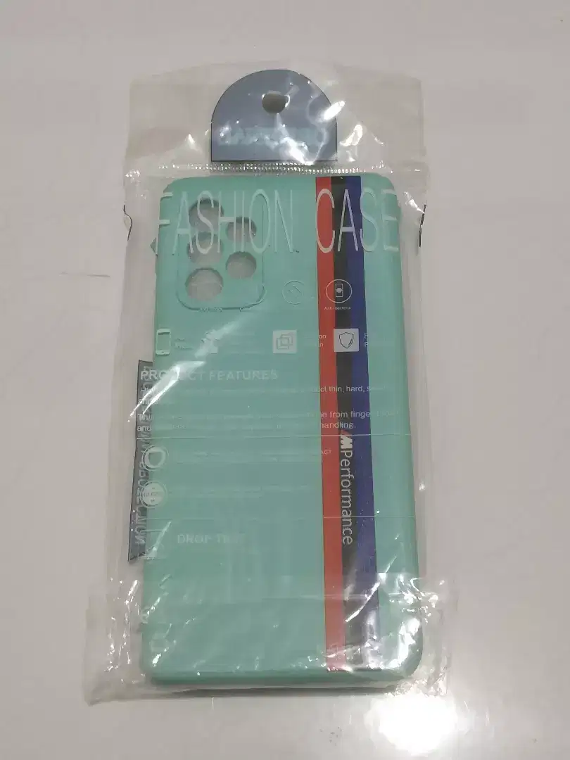 Softcase SAMSUNG A52s
