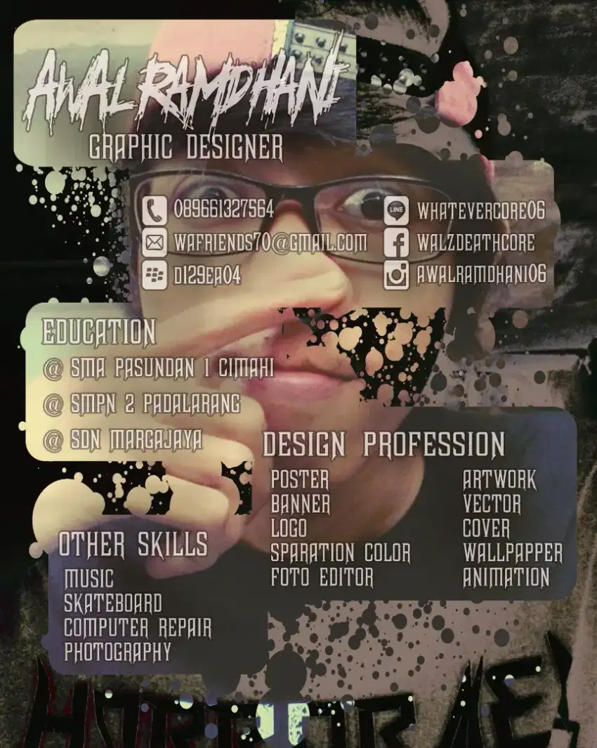 Jasa Design Grafis