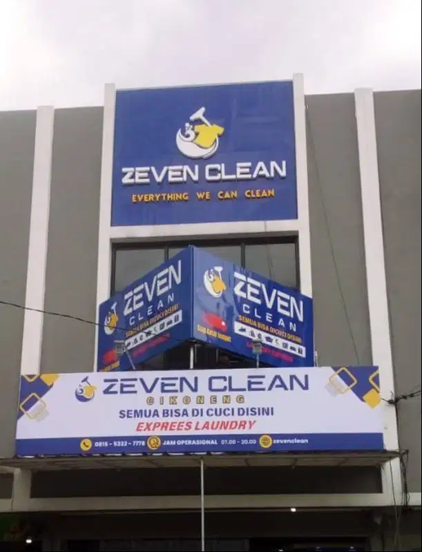 STAF LAUNDRY HOME CLEANING, PICK UP & DELIVERY LAUNDRY