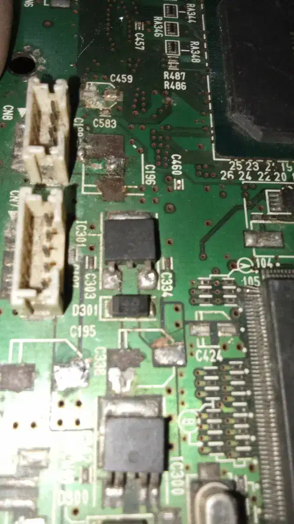 Mainboard tv coocaa, Xiaomi, Samsung, sharp
