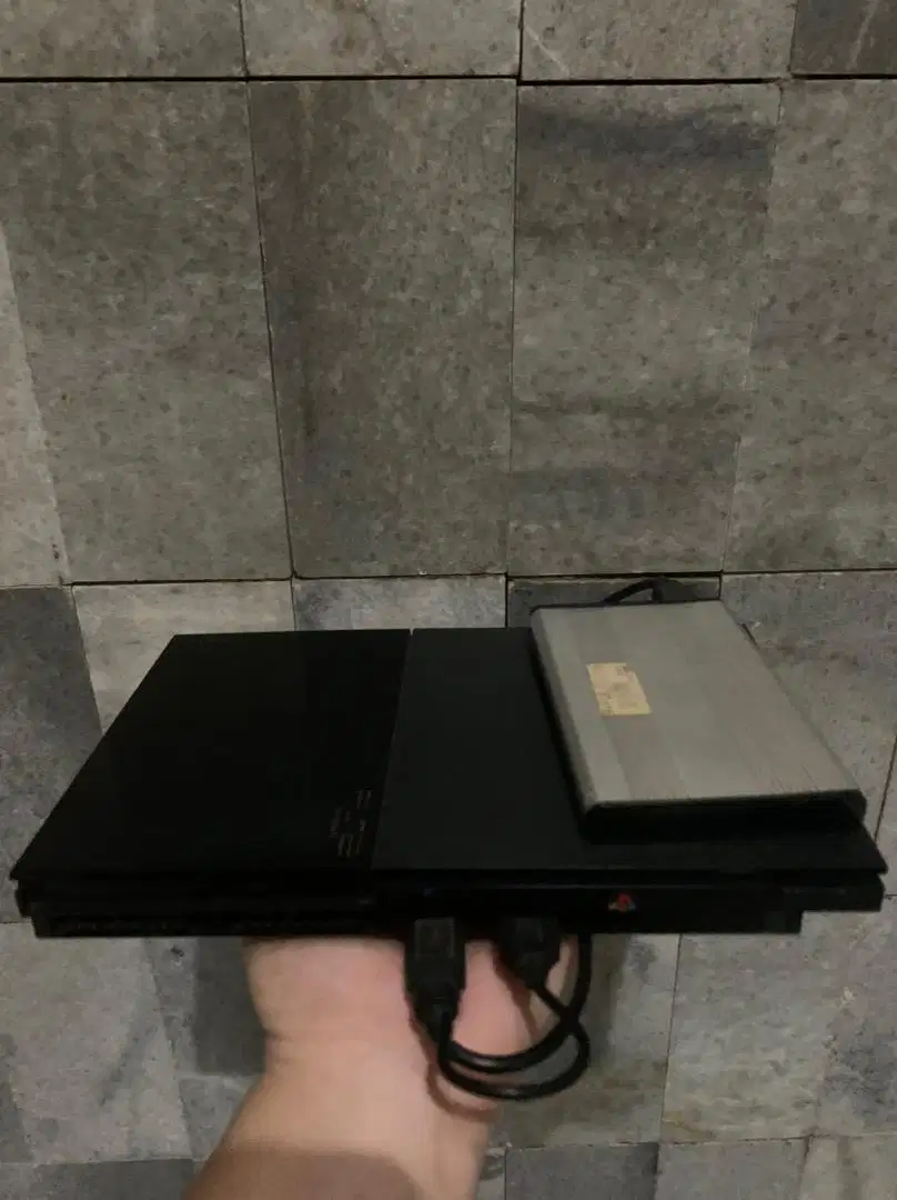 ps 2 slim matrix