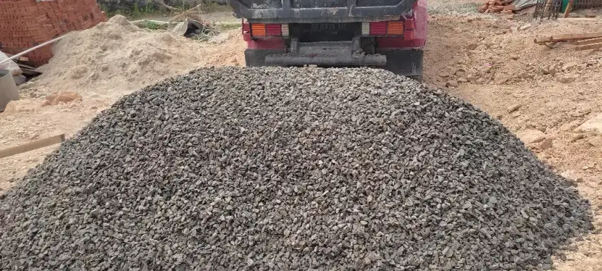 Grosir batu split murah