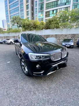 ( HARGA CASH ! BEST PRICE ! ) BMW X3 2015/2016