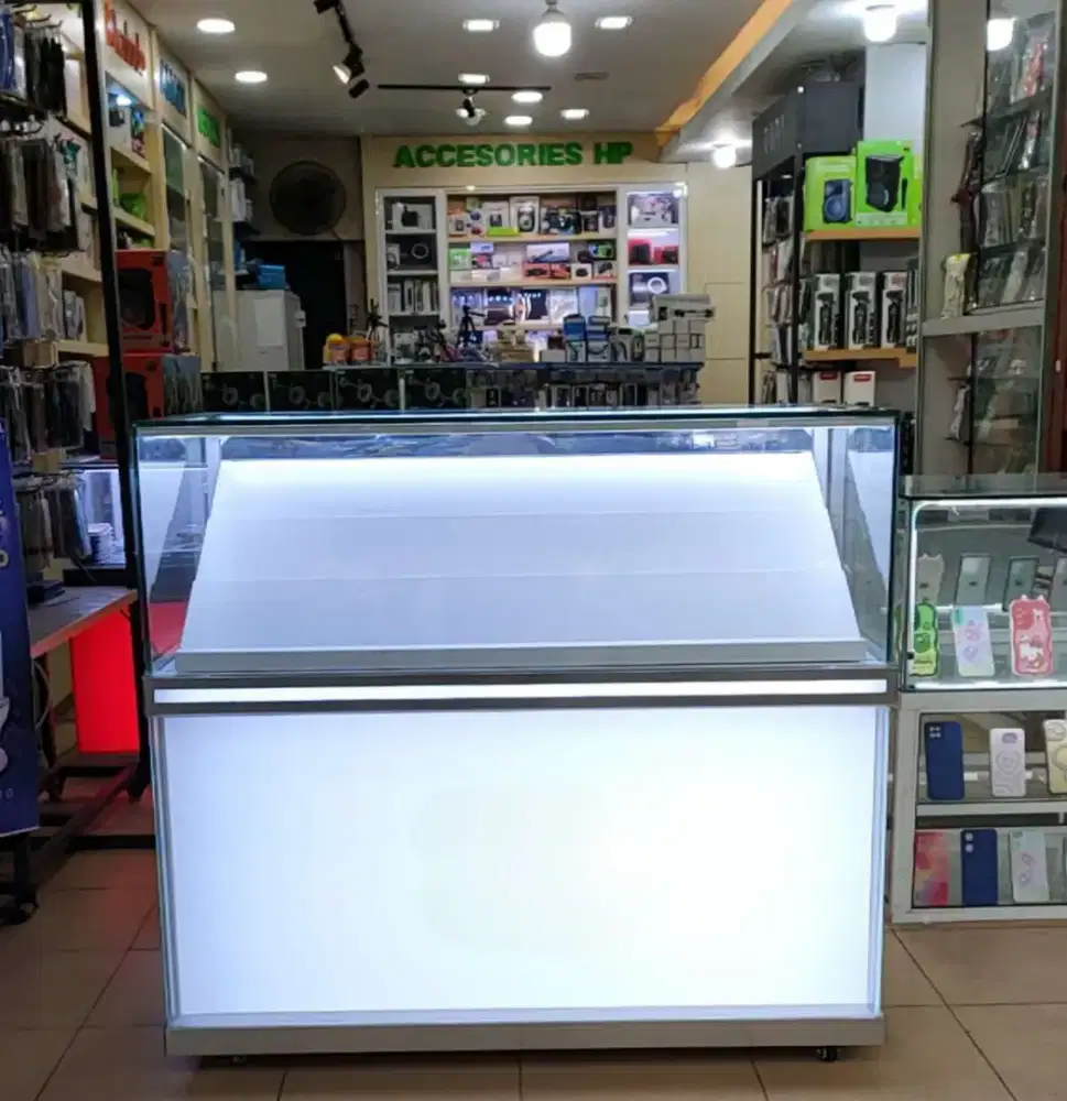 Steling handphone HP