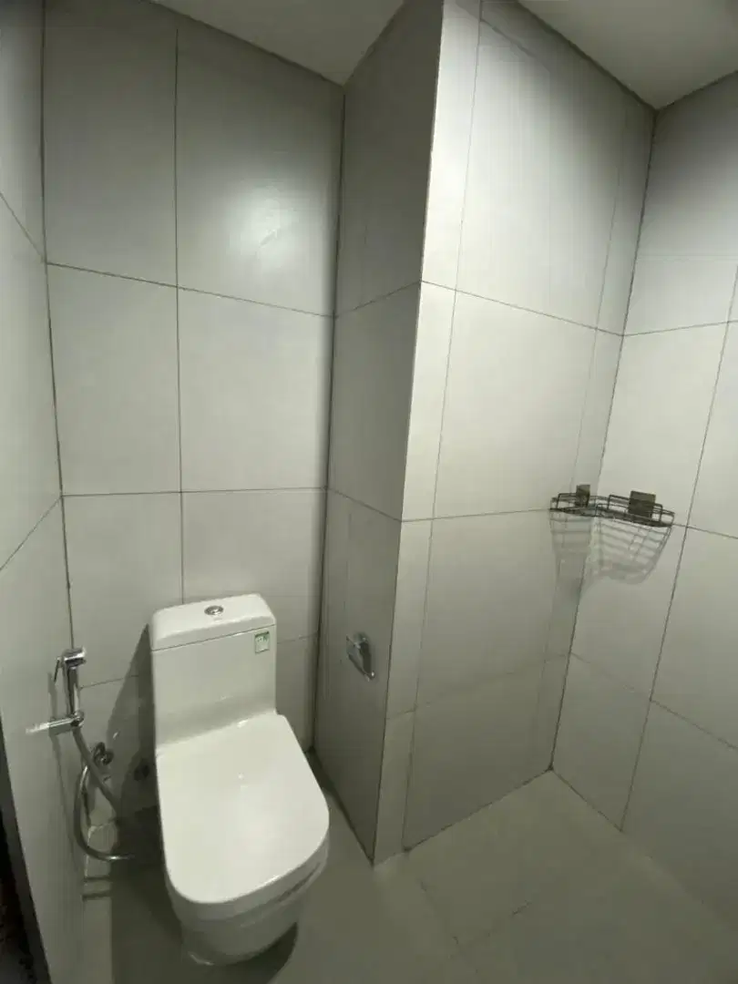Apartment Eastern Green, ukuran studio