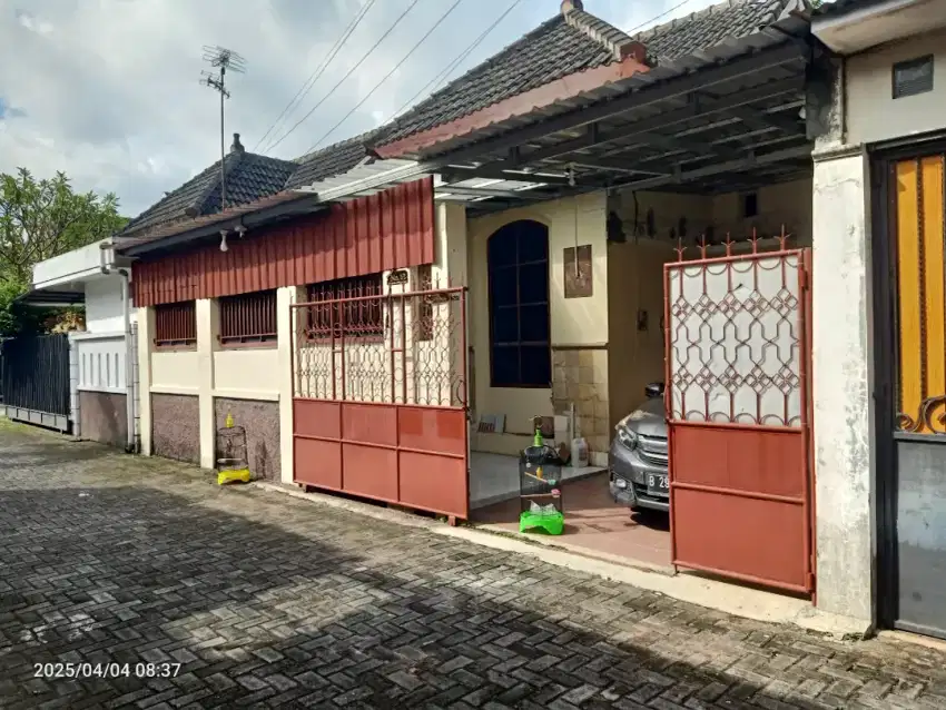 DIJUAL Rumah murah