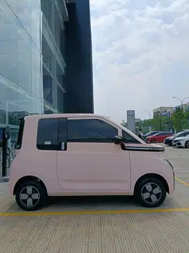 Wuling Air EV 2024 Listrik