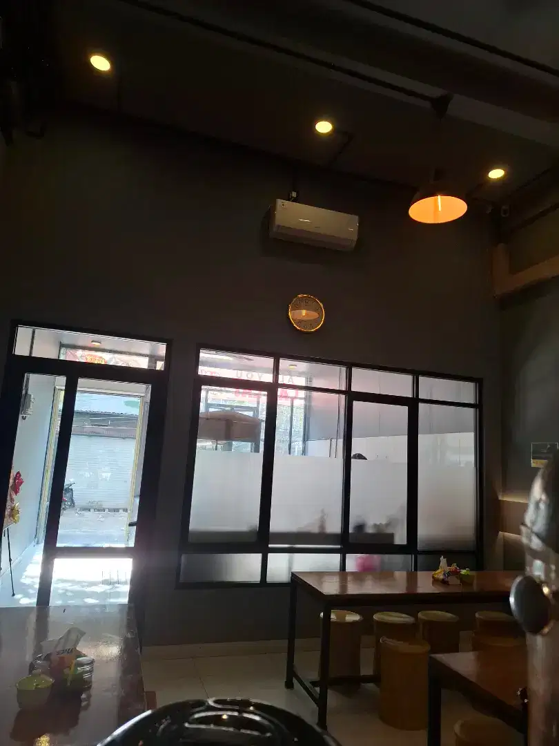 Karyawan untuk Bakso Solo Susilo
