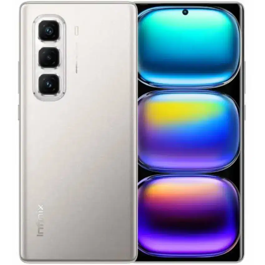 Infinix note 50 pro plus new