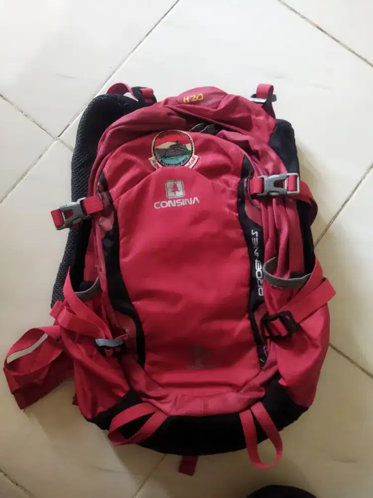 Consina GOCTA 30L