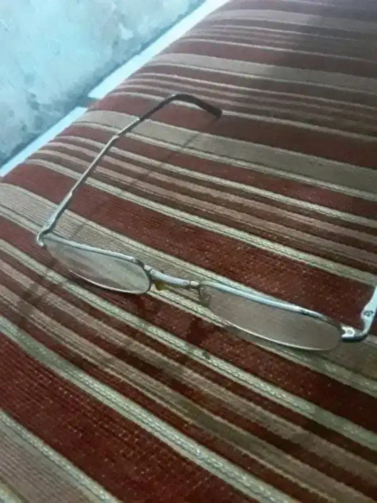 Kacamata lipat jadul antik kacamata baca