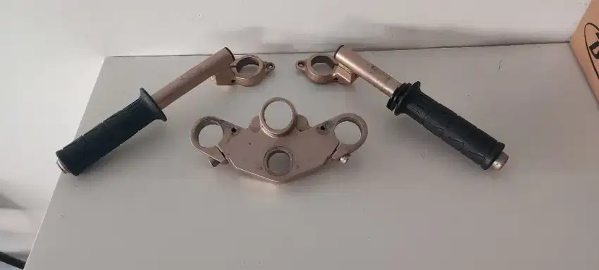Segitiga set stang ninja RR