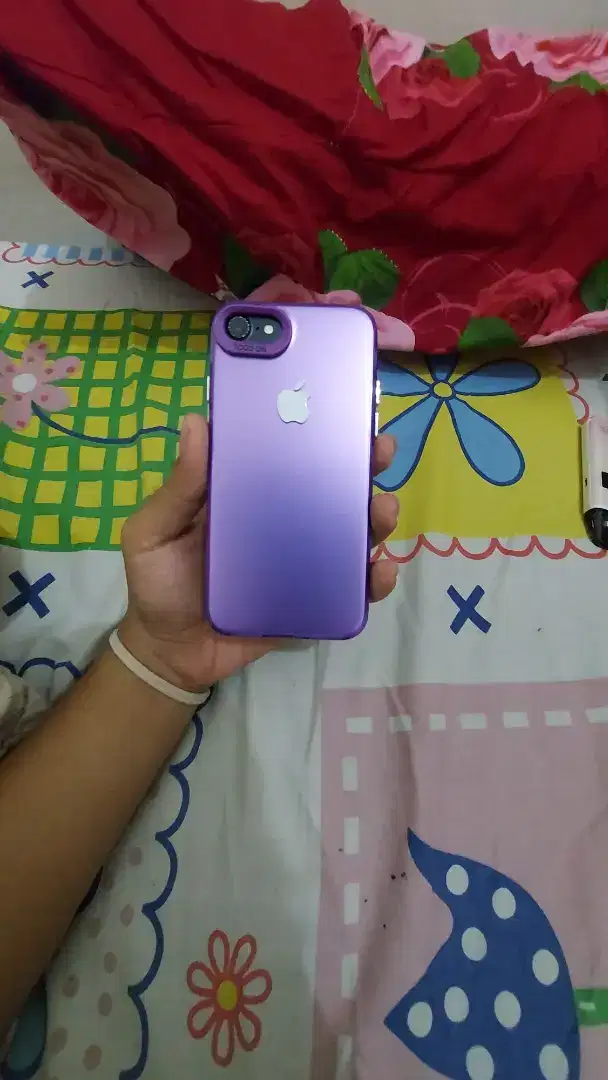 Dijual iphone 7 WIFI ONLY NO SIMCARD