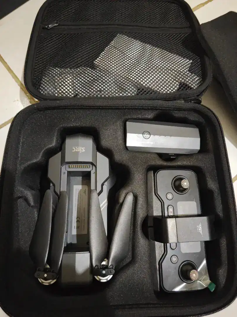 Drone SJRC F11 4K
