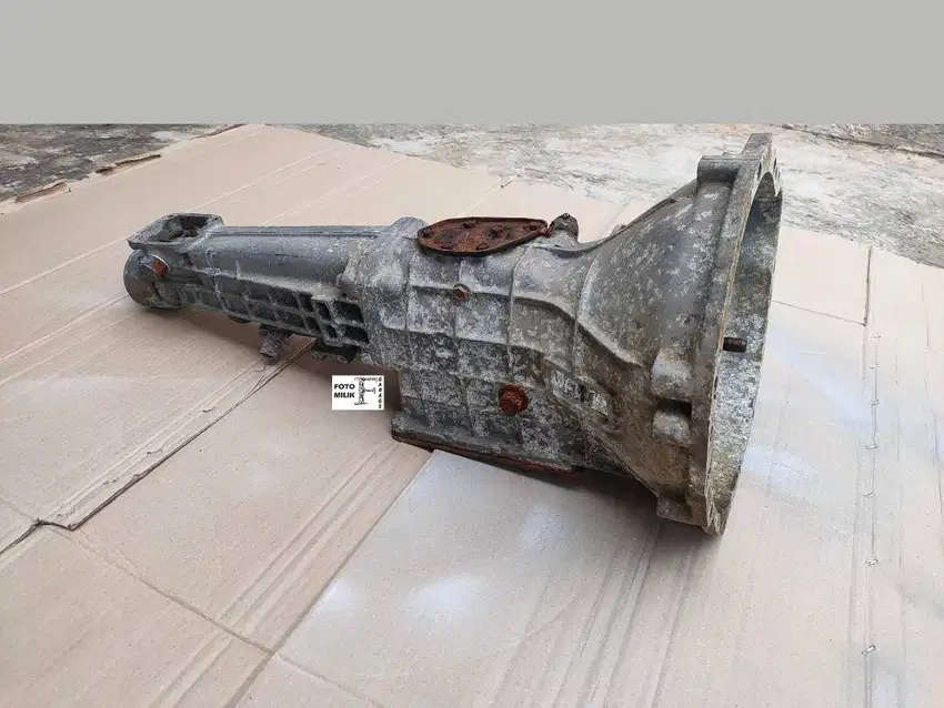 Gearbox Gear Box Toyota Corolla DX 80 - 84 4Speed