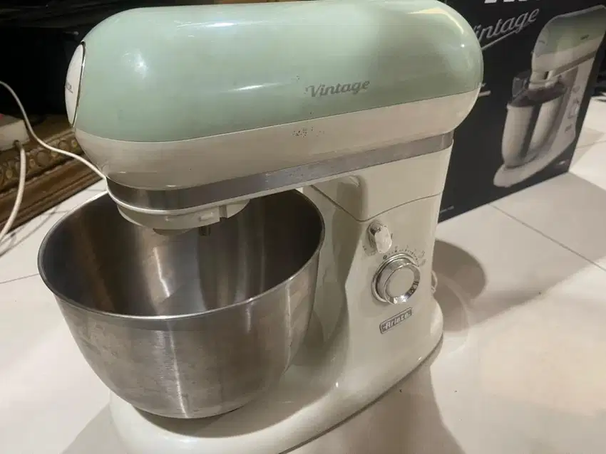 Mixer Roti Merk Ariete