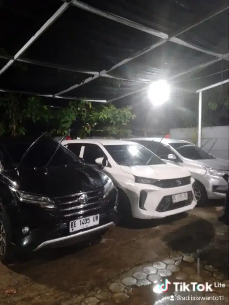 Adi jaya abadi rentcar