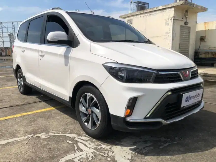 [OLXMOBBI] Low Angs Wuling Confero S 1.5 C Bensin-MT 2021 SDRPTK