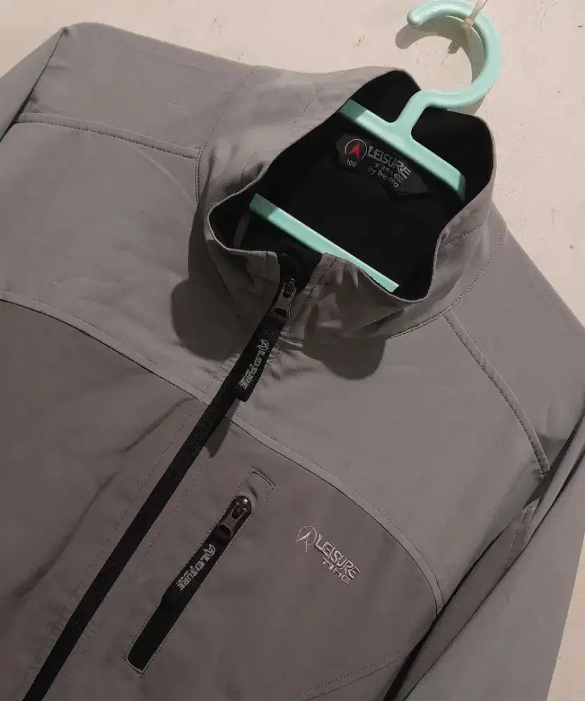 Leisure waterproof outdoor jaket