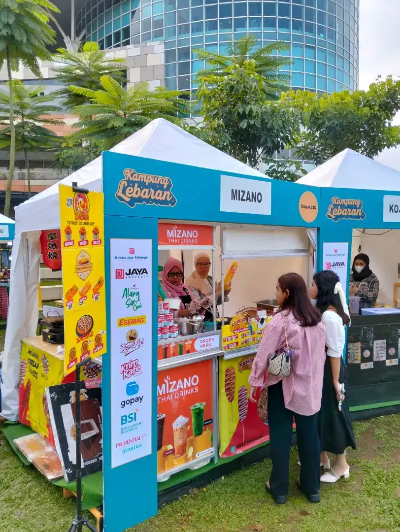 Asst. SPG & SPB Event