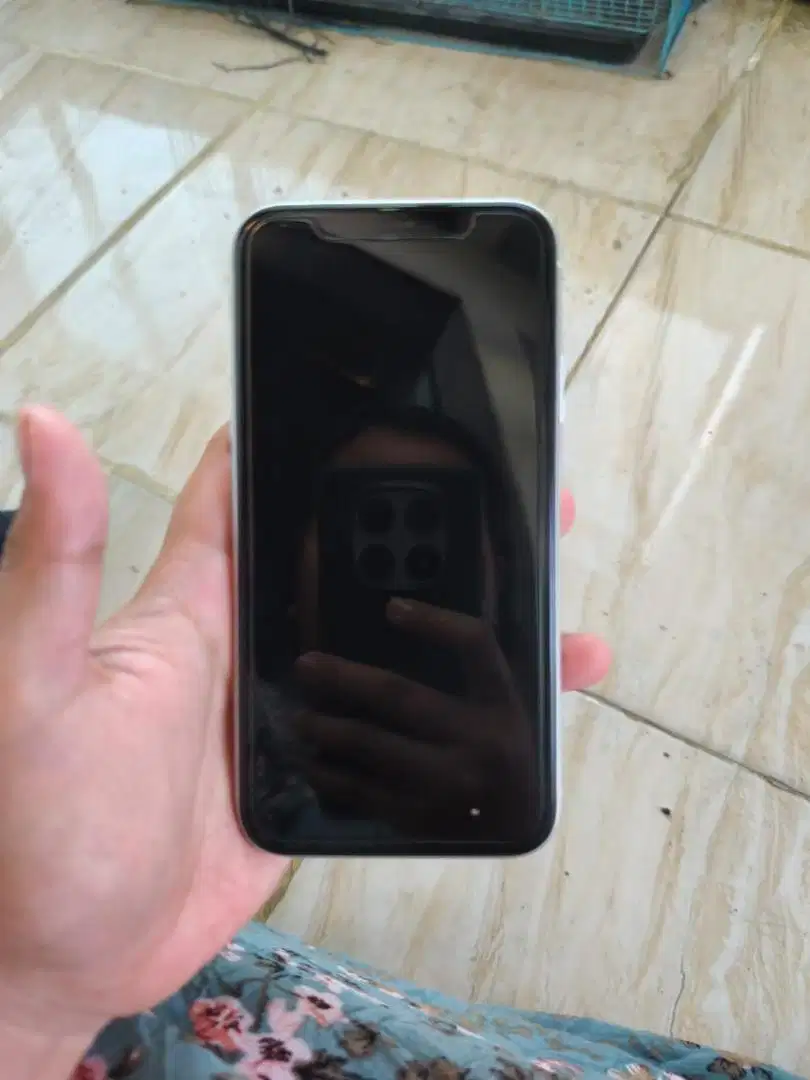 FS iPhone Xr 128 ex-ibox